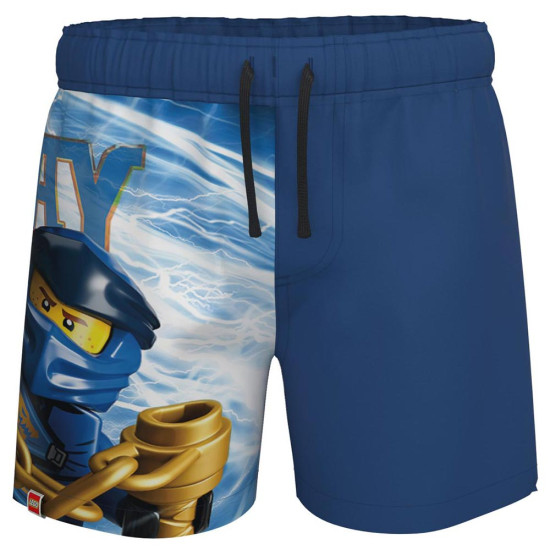 Lego Wear Παιδικό μαγιό Long Shorts